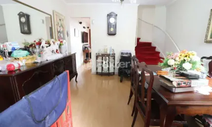 Casa com 2 quartos à venda na Rua Ingles de Sousa, 162, Jardim da Glória, São Paulo, 120 m2 por R$ 680.000