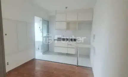 Apartamento com 1 quarto à venda na rua luís gama, 730, cambuci, são paulo, 30 m2 por r$ 350.000