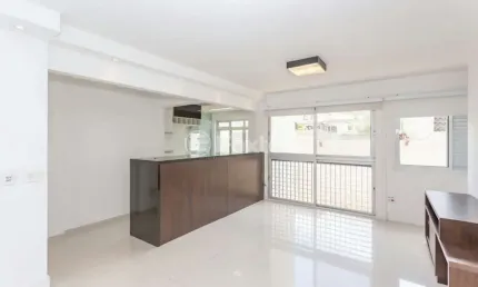 Apartamento com 1 quarto à venda na Rua Capitão Macedo, 314, Vila Clementino, São Paulo, 58 m2 por R$ 690.000