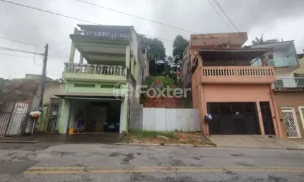 Terreno à venda na Rua São José, 476, Parque Monte Alegre, Taboão da Serra, 180 m2 por R$ 220.000