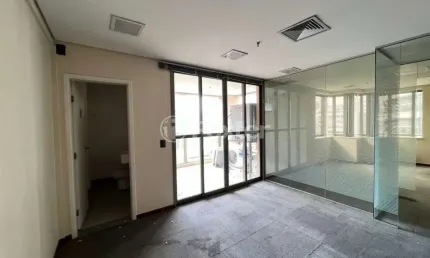 Sala comercial com 1 sala à venda na rua casa do ator, 1117, vila olímpia, são paulo, 110 m2 por r$ 1.600.000