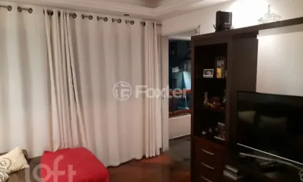 Apartamento com 4 quartos à venda na rua itapura, 267, vila gomes cardim, são paulo, 94 m2 por r$ 485.000