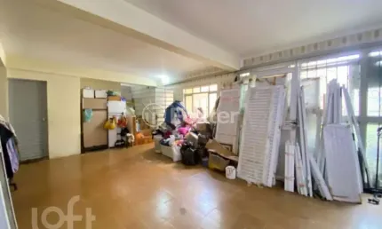 Casa com 4 quartos à venda na Rua Peri, 191, Osvaldo Cruz, São Caetano do Sul, 239 m2 por R$ 1.500.000