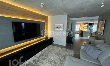 Apartamento com 1 quarto à venda na Avenida Engenheiro Luiz Carlos Berrini, 1618, Cidade Monções, São Paulo, 90 m2 por R$ 2.500.000