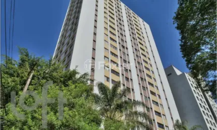 Apartamento com 3 quartos à venda na rua estado de israel, 435, vila clementino, são paulo, 90 m2 por r$ 674.500
