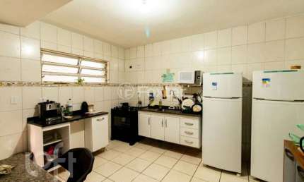Casa com 5 quartos à venda na Rua Coronel Camisão, 296, Vila Gomes, São Paulo, 230 m2 por R$ 1.290.000
