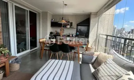 Apartamento com 2 quartos à venda na rua das flechas, 735, vila santa catarina, são paulo, 89 m2 por r$ 1.113.000