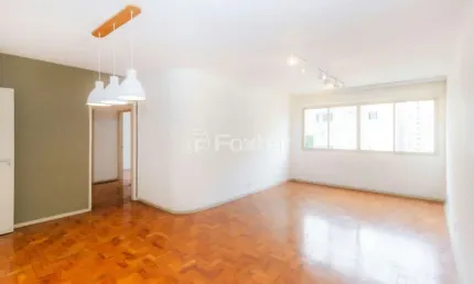 Apartamento com 3 quartos à venda na rua iperoig, 561, perdizes, são paulo, 125 m2 por r$ 1.700.000