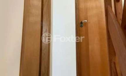 Cobertura com 2 quartos à venda na Rua Jorge Chammas, 244, Vila América, Santo André, 80 m2 por R$ 430.000