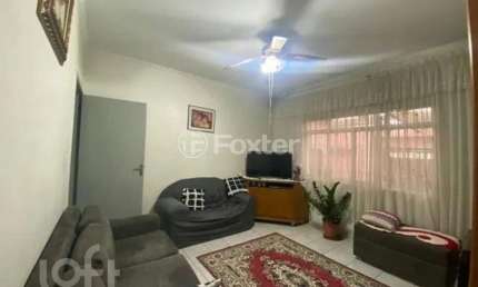 Casa com 3 quartos à venda na Rua Monte Alto, 561, Vila Valparaíso, Santo André, 150 m2 por R$ 550.000