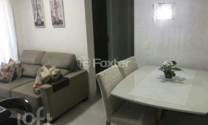Apartamento com 2 quartos à venda na Rua Padre João Gualberto, 401, Imirim, São Paulo, 51 m2 por R$ 460.000