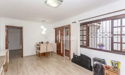 Casa em condomínio fechado com 4 quartos à venda na Estrada de Santo Amaro, 201, Jardim Guarau, São Paulo, 150 m2 por R$ 548.990