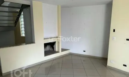 Casa com 4 quartos à venda na Travessa Eleru, 12, Chácara Inglesa, São Paulo, 320 m2 por R$ 1.400.000