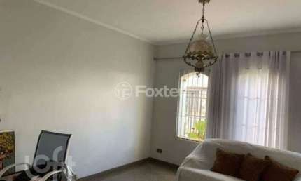 Casa com 4 quartos à venda na Rua Marina, 878, Campestre, Santo André, 276 m2 por R$ 1.500.000