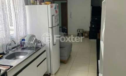 Cobertura com 2 quartos à venda na Rua Tirana, 269, Vila Francisco Matarazzo, Santo André, 49 m2 por R$ 371.000