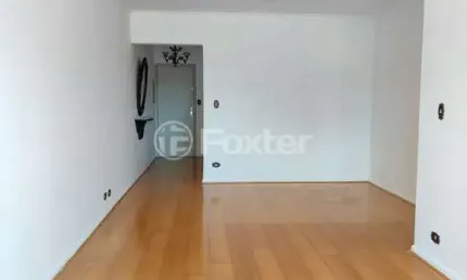 Apartamento com 3 quartos à venda na Rua Antônio Tavares, 583, Cambuci, São Paulo, 115 m2 por R$ 730.000