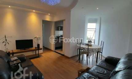 Apartamento com 2 quartos à venda na Avenida dos Minuanos, 55, Vila Aricanduva, São Paulo, 50 m2 por R$ 280.000