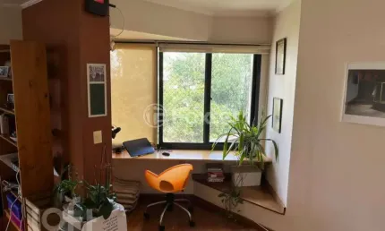 Apartamento com 3 quartos à venda na Rua José Ramon Urtiza, 139, Vila Andrade, São Paulo, 130 m2 por R$ 750.000