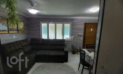 Casa em condomínio fechado com 3 quartos à venda na Rua São Serapião, 788, Vila Ré, São Paulo, 70 m2 por R$ 425.555