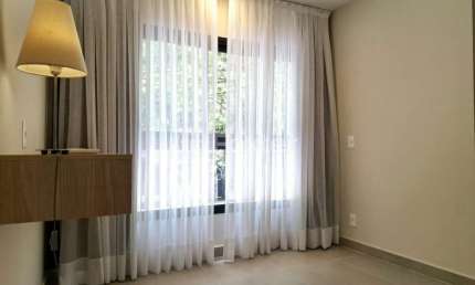 Kitnet / Stúdio à venda na Rua Tabapuã, 97, Itaim Bibi, São Paulo, 35 m2 por R$ 895.000