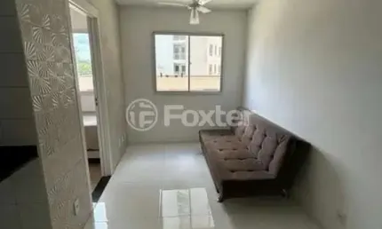 Apartamento com 2 quartos à venda na rua federação paulista de futebol, 41, várzea da barra funda, são paulo, 34 m2 por r$ 393.000