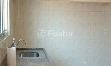 Apartamento com 2 quartos à venda na Rua Attílio Manoel Miele, 82, Santa Terezinha, São Bernardo do Campo, 56 m2 por R$ 266.000