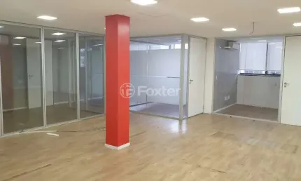 Sala comercial com 4 salas à venda na Avenida Brigadeiro Faria Lima, 2081, Jardim Paulistano, São Paulo, 240 m2 por R$ 3.800.000