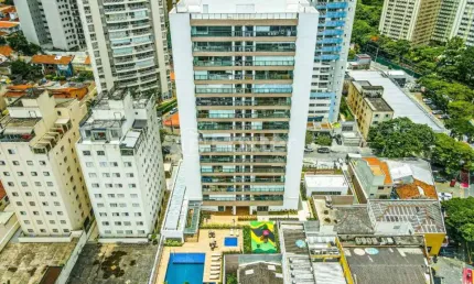 Apartamento com 2 quartos à venda na rua dardanelos, 488, alto da lapa, são paulo, 110 m2 por r$ 2.190.000