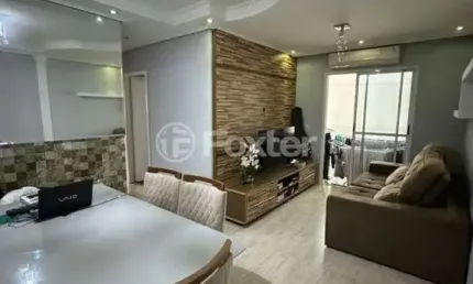 Apartamento com 3 quartos à venda na rua marte, 429, jardim tupanci, barueri, 80 m2 por r$ 636.000