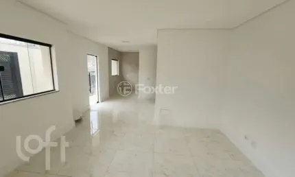 Casa com 3 quartos à venda na Rua Jaguará, 219, Campestre, Santo André, 98 m2 por R$ 1.100.000