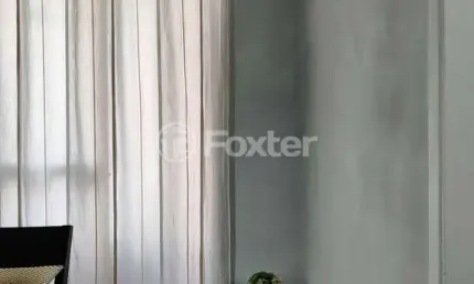 Apartamento com 1 quarto à venda na rua santo antônio, 550, bela vista, são paulo, 36 m2 por r$ 395.000