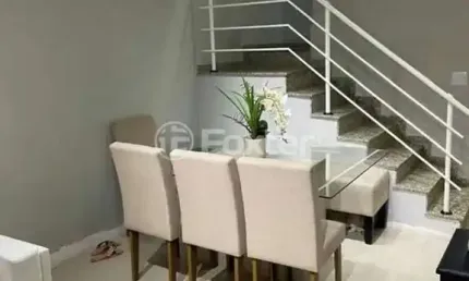 Casa em condomínio fechado com 2 quartos à venda na Rua Gradau, 285, Vila Bela, São Paulo, 110 m2 por R$ 719.000