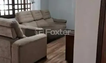 Casa com 3 quartos à venda na rua americana, 64, baeta neves, são bernardo do campo, 180 m2 por r$ 695.000