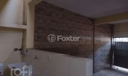 Casa com 6 quartos à venda na Rua Guilherme Augusto, 103, Serraria, Diadema, 400 m2 por R$ 585.200