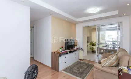 Apartamento com 2 quartos à venda na rua rubens meireles, 235, várzea da barra funda, são paulo, 66 m2 por r$ 825.000