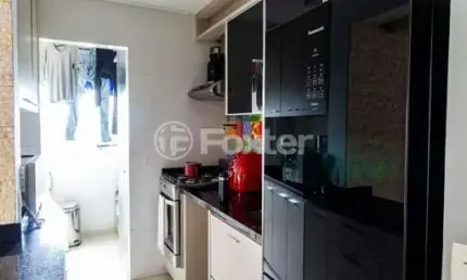 Apartamento com 2 quartos à venda na Rua Aroaba, 482, Vila Leopoldina, São Paulo, 135 m2 por R$ 1.500.000