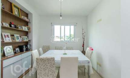 Cobertura com 2 quartos à venda na Rua Gonzaga Franco, 158, Vila Guiomar, Santo André, 61 m2 por R$ 490.000