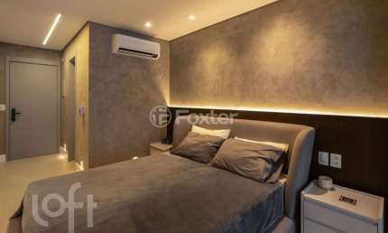 Apartamento com 1 quarto à venda na Rua dos Pinheiros, 1057, Pinheiros, São Paulo, 30 m2 por R$ 880.000