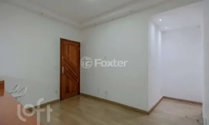 Apartamento com 2 quartos à venda na rua raul saddi, 88, butantã, são paulo, 44 m2 por r$ 590.000