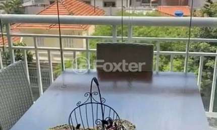 Apartamento com 3 quartos à venda na Rua Professor Rodolfo São Tiago, 157, Belenzinho, São Paulo, 146 m2 por R$ 2.400.000