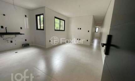Cobertura com 3 quartos à venda na Avenida Tietê, 2035, Campestre, Santo André, 140 m2 por R$ 691.500