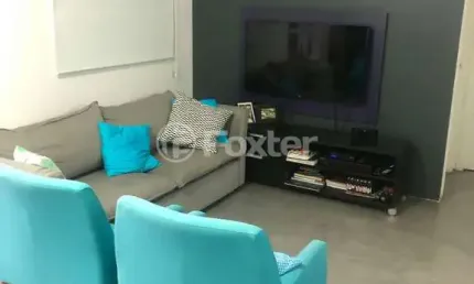 Apartamento com 2 quartos à venda na rua celso ramos, 360, vila andrade, são paulo, 66 m2 por r$ 458.000