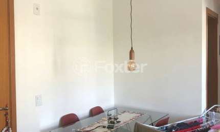 Apartamento com 2 quartos à venda na Rua Coronel Francisco de Oliveira Simões, 70, Paraíso do Morumbi, São Paulo, 53 m2 por R$ 450.000