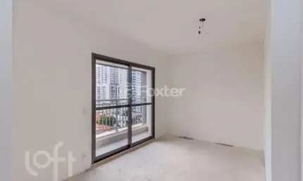Apartamento com 1 quarto à venda na rua eduardo carlos pereira, 451, vila dom pedro i, são paulo, 35 m2 por r$ 400.000