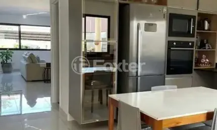 Casa com 3 quartos à venda na Rua Massau, 107, Villas do Jaguari, Santana de Parnaíba, 150 m2 por R$ 900.000