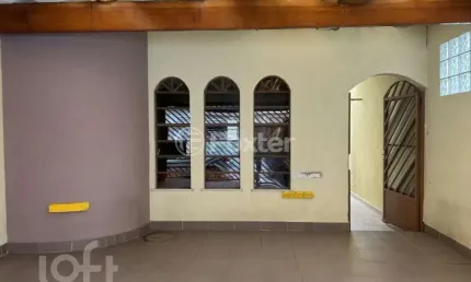 Casa com 3 quartos à venda na Rua Pio XII, 341, Rudge Ramos, São Bernardo do Campo, 156 m2 por R$ 750.000