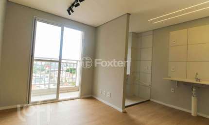Apartamento com 2 quartos à venda na Rua Azurita, 46, Canindé, São Paulo, 38 m2 por R$ 300.000