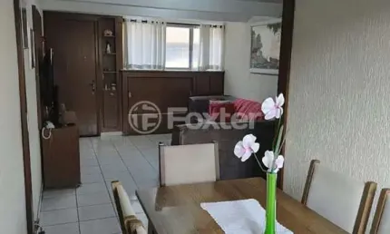 Apartamento com 3 quartos à venda na Rua Lourdes Lopes Sanches, 100, Parque Cecap, Guarulhos, 62 m2 por R$ 340.000