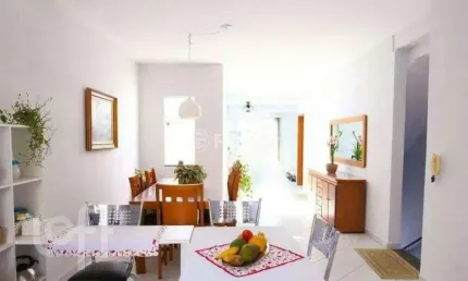 Casa com 2 quartos à venda na Rua das Aroeiras, 887, Jardim, Santo André, 196 m2 por R$ 1.090.000