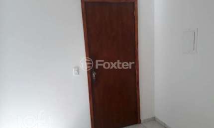 Apartamento com 1 quarto à venda na Rua Rolando Curti, 301, Vila Clara, São Paulo, 50 m2 por R$ 255.000